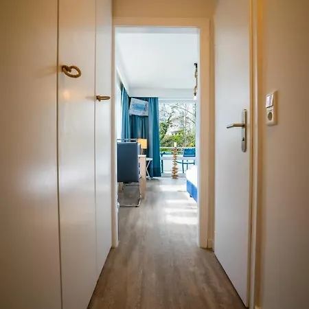 Lägenhet Studio 31 