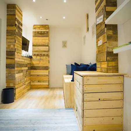 Lägenhet Studio 31 